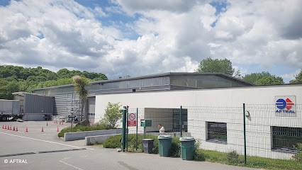 Aftral Quimper, Centre de Formation à Ergué-Gabéric