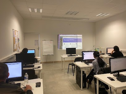 Let's Web Solutions, Centre de Formation à Epagny Metz-Tessy