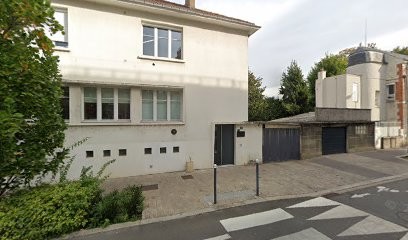 Pointf Training Center Orléans, Centre de Formation à Orléans