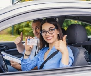 Feu Vert Formation, Centre de Formation à Pessac