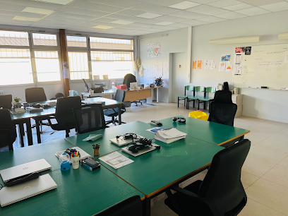 Le Campus By Alméa - Site De Romilly-Sur-Seine Centre De Formation à Romilly-sur-Seine