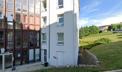 Greta Du Velay -, Centre de Formation à Yssingeaux