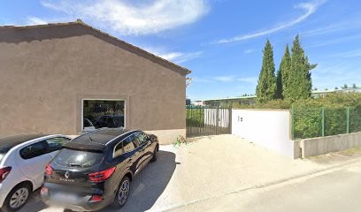 Casen - Centre Des Apprentissages À L'education Nouvelle, Centre de Formation à Sablet