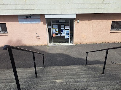 Sfm Ad - Solidarité Formation Mobilisation Welcome And Development App Epinay, Centre de Formation à Épinay-sur-Seine