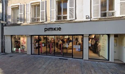 Ecole The French Décor Peint, Centre de Formation au Mans