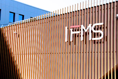 Ifms - Institut De Formations Aux Métiers De La Santé Centre De Formation à Montbéliard