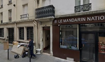 Brain Food, Centre de Formation à Paris 11