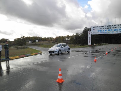 Capsecur, Centre de Formation à FAUX