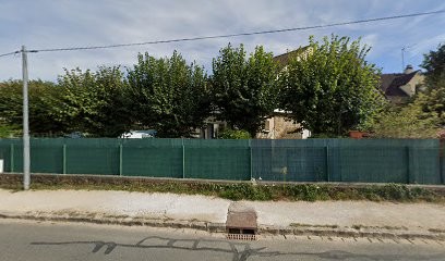 La Nouvelle Etoile Des Enfants De France, Centre de Formation à Saint-Rémy-lès-Chevreuse