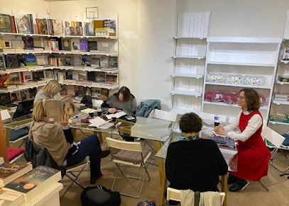 La Plume Créative - Ateliers D'écriture, Centre De Formation à Levallois-Perret