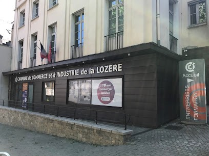 Sud Formation - Cci Lozère, Centre de Formation à Mende