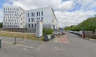 Constructys Bretagne, Centre de Formation à Cesson-Sévigné