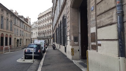 Espace Pédagogie Et Formation France, Centre de Formation à Marseille 06