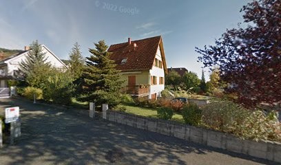 Iltis Jean Claude, Centre de Formation à Wihr-au-Val