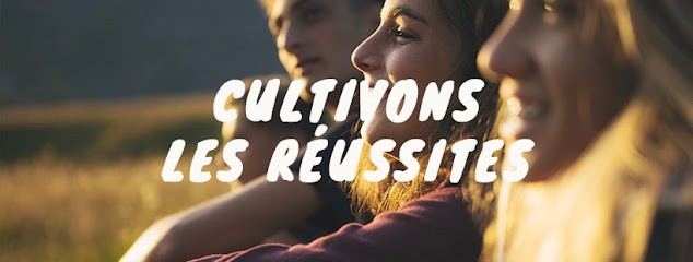 Cfp / Cfa Des Mfr - Le Verger, Centre de Formation à Gennes-Val-de-Loire