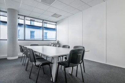 Numgrade, Centre de Formation à Orléans