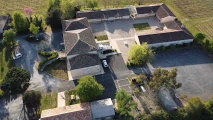 Mfr De Vayres, Centre de Formation à Vayres