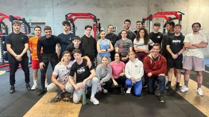 Encp - L'école Spécialiste Du Fitness Centre De Formation à la Chapelle-sur-Erdre