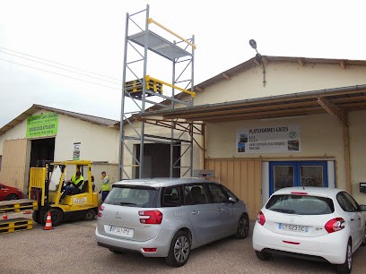 Group Forces, Centre de Formation à Noidans-lès-Vesoul