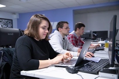 Webforce3 Montpellier, Centre de Formation à Montpellier