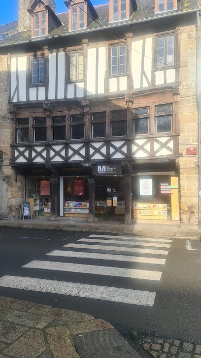 Francois Veillon Breticom 22, Centre de Formation à Lanfains