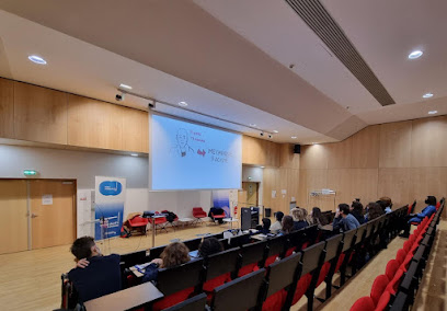 La Fusée Centre De Formation à Paris 18