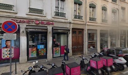 Artiste Formation, Centre de Formation à Lyon 06