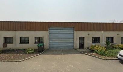 Ifi Peinture, Centre de Formation à Colomiers