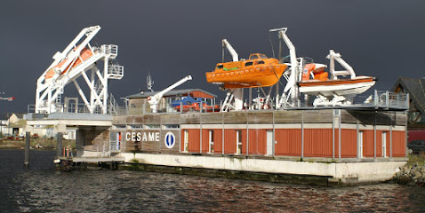 Cesame Centre De Formation à Saint-Malo