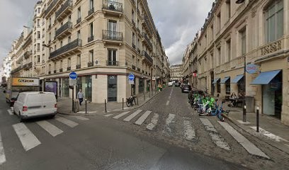 Booster It -, Centre de Formation à Paris 08