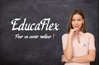 Educaflex, Centre de Formation à Paris 17