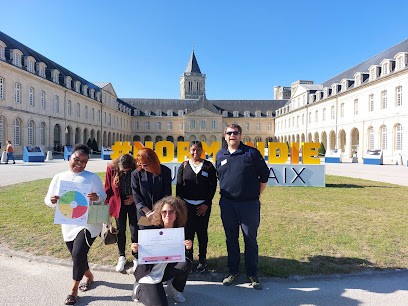 Recife, Centre de Formation au Havre
