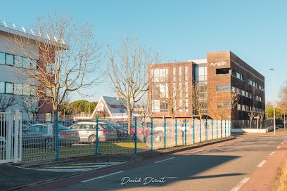 Mipih, Centre de Formation à Toulouse
