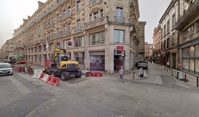CKS Learning, Centre de Formation à Toulouse