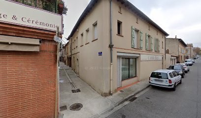 French Red Cross, Centre de Formation à Villefranche-de-Lauragais
