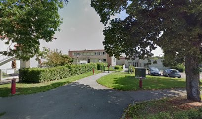 Greta Formation Collège, Centre de Formation à Montreux-Château