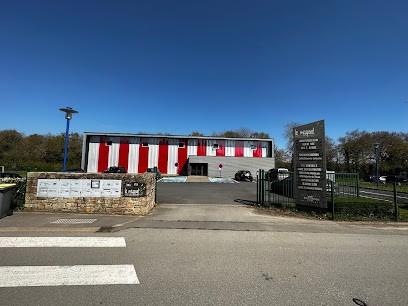 C'com - Formation Et Médiation, Centre de Formation à Saint-Renan