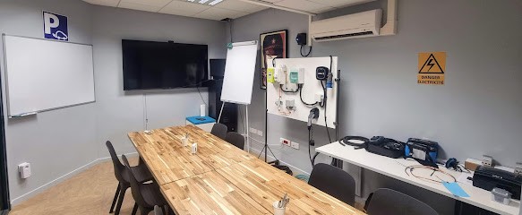 Ip Fibre Académie, Centre de Formation à Pertuis