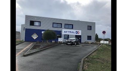 Aftral Saint-Pierre-Lès-Elbeuf, Centre de Formation à Saint-Pierre-lès-Elbeuf