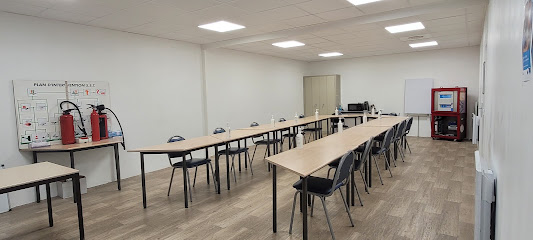 Ifesssu Centre De Formation à Barentin