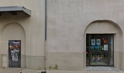 Cnfpt - Antenne De L'ardèche, Centre de Formation à Aubenas