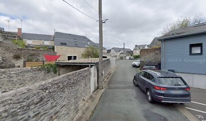 Alter Ego Coopération, Centre de Formation aux Ponts-de-Cé