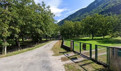 Sarl Cefmec, Centre de Formation à Saint-Quentin-sur-Isère