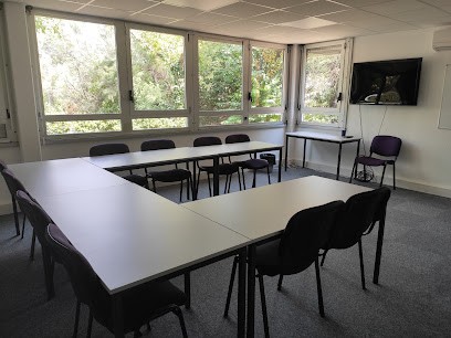 Db Formation France, Centre de Formation à Vitrolles