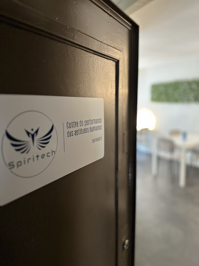 Spiritech - Centre De Performance Des Aptitudes Humaines - Paris Centre De Formation à Paris 05