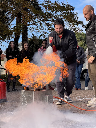 B.f Pays Basque – Formation Incendie & Sst Centre De Formation à Arcangues