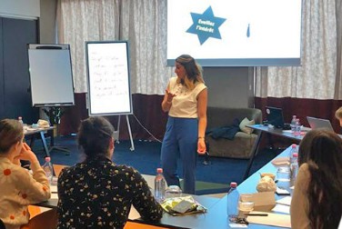 D-Id Formations, Centre de Formation à Passy