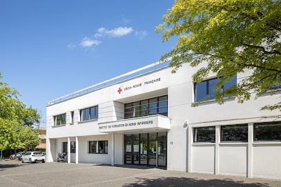 Red Cross Competence Site De Mantes La Jolie, Centre de Formation à Mantes-la-Jolie