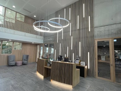 Ecole Of La Réussite, Centre de Formation à Lyon 07