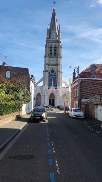 La Maison Des Lys, Centre de Formation à La Bassée